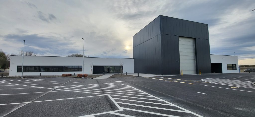 NATO Bázis Pápa 4 NATO Légibázis pápai oktató központ