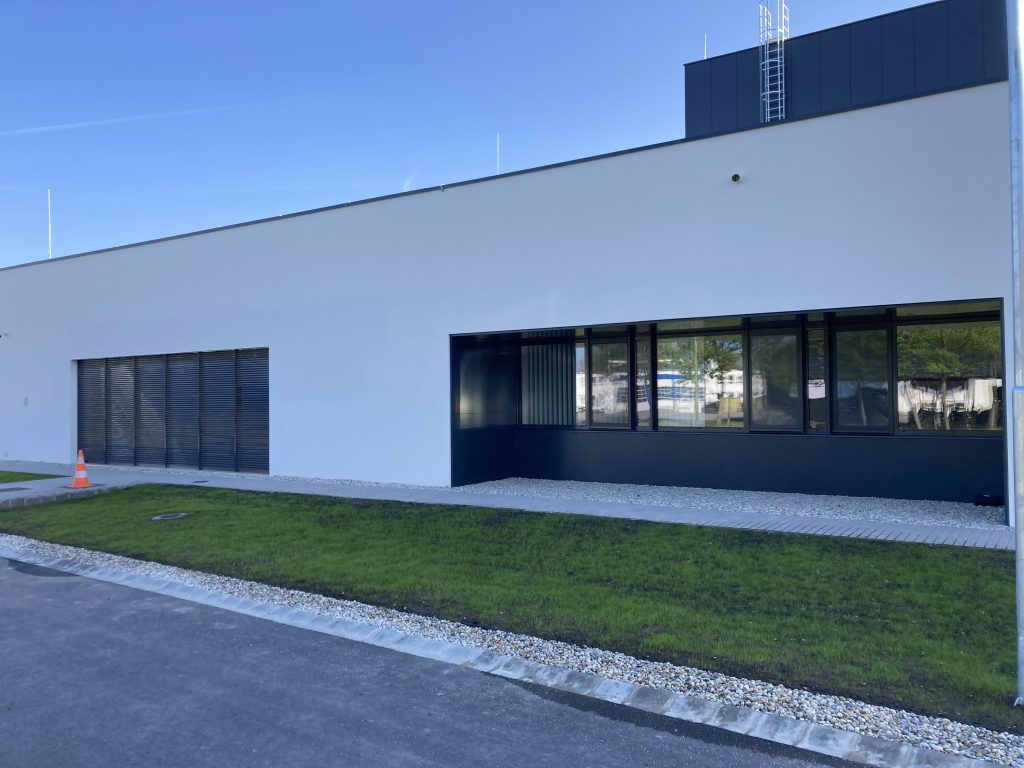 NATO Bázis Pápa 6 NATO Légibázis pápai oktató központ