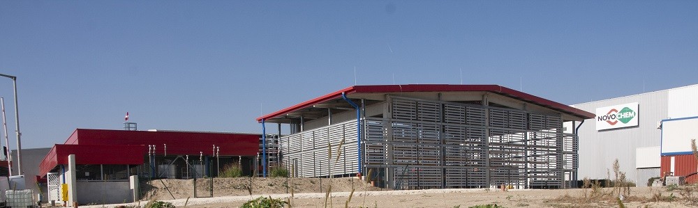 Novochem 6 Novochem chemical products