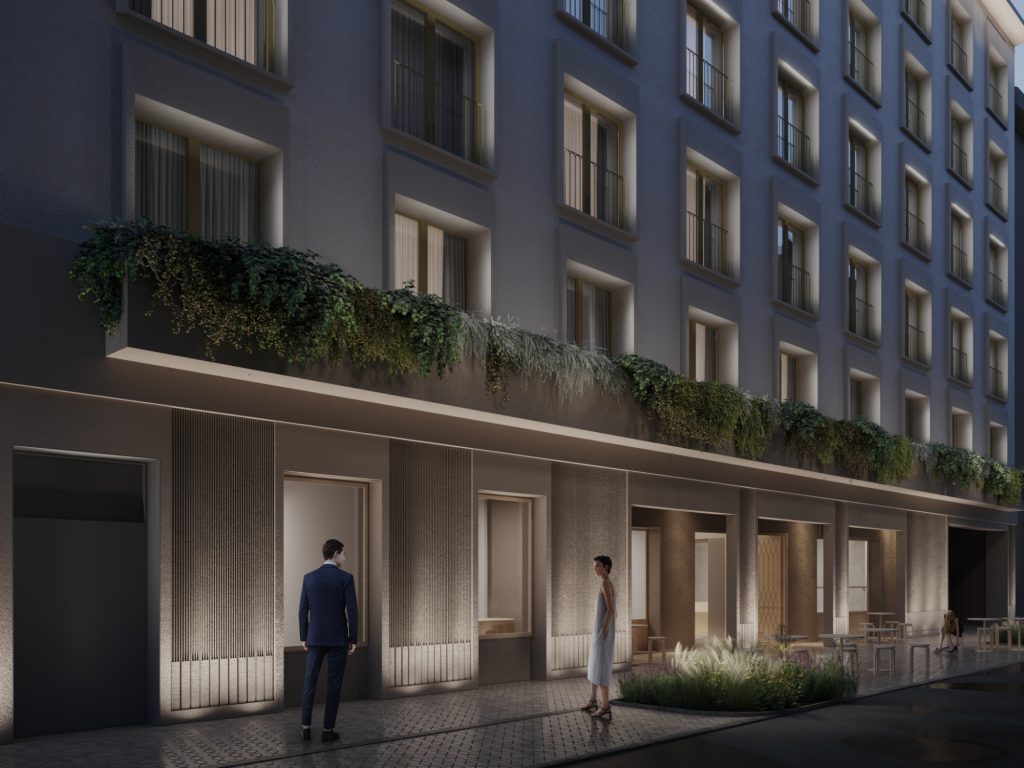 Puro Hotel Budapest 1 Hotel Puro Budapest 4-star