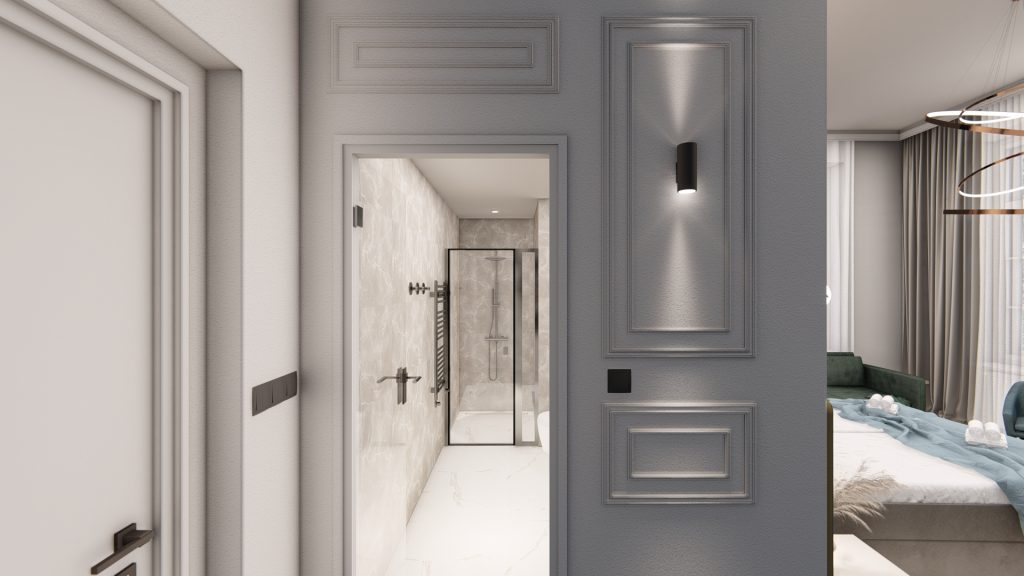 Sophia Palace Hotel látvány 3 Sophia Palace Hotel - 4 csillag superior