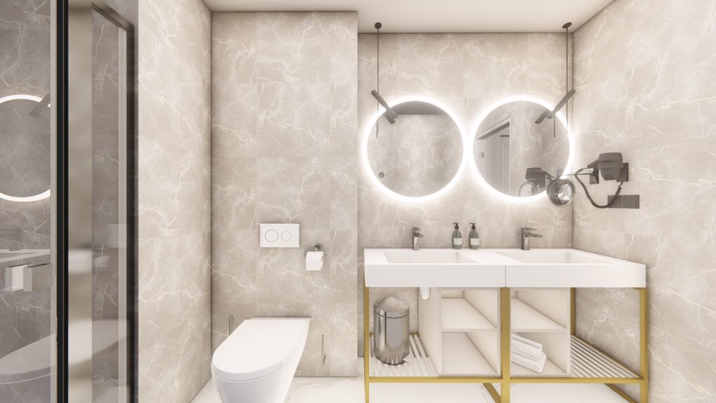 Sophia Palace Hotel látvány 5 Sophia Palace Hotel - 4 csillag superior