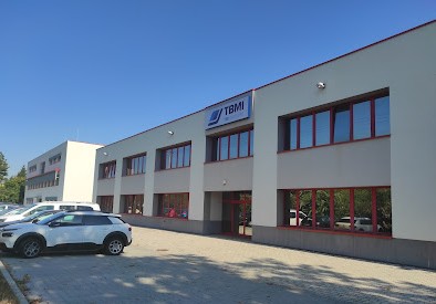 TBMI expansion 1 TBMI plastic processing