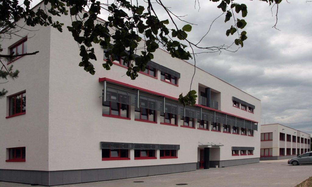 TBMI expansion 2 TBMI plastic processing