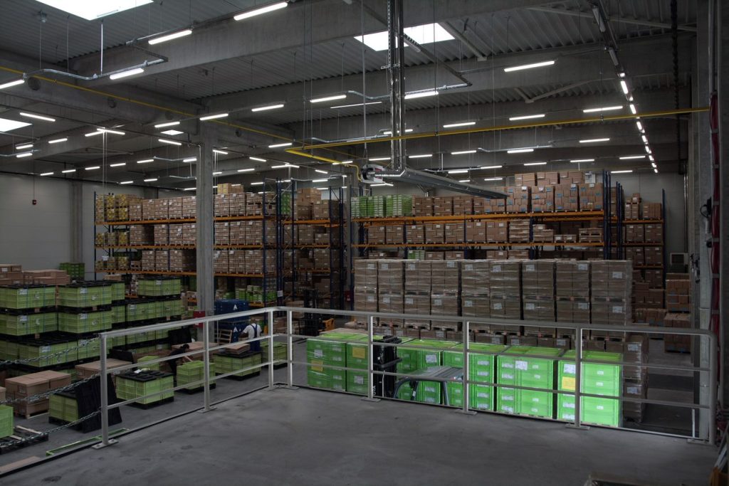 TBMI expansion 3 TBMI plastic processing