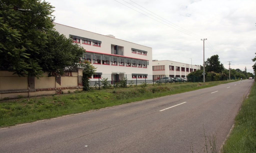 TBMI expansion 5 TBMI plastic processing