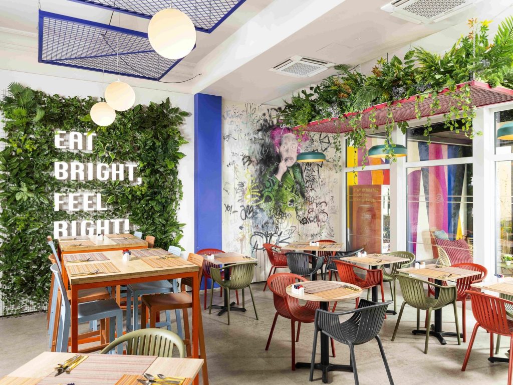 Three Corners Anna 3 Three Corners Anna Hotel 3-star superior