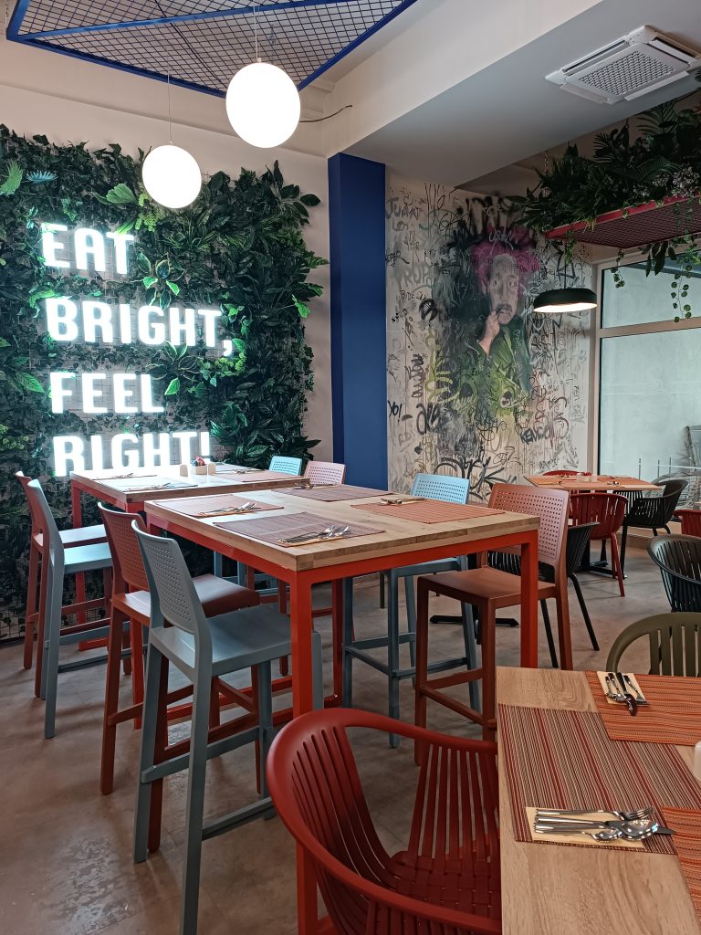 Three Corners Anna 6 Three Corners Anna Hotel 3-star superior