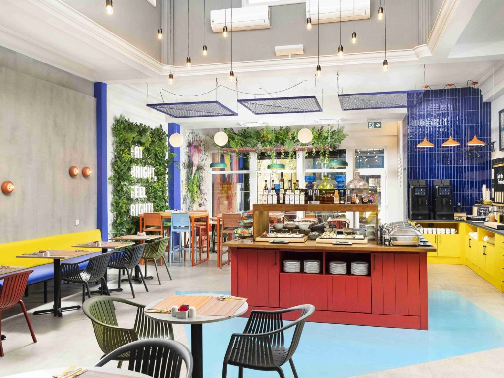 Three Corners Anna2 Three Corners Anna Hotel 3-star superior