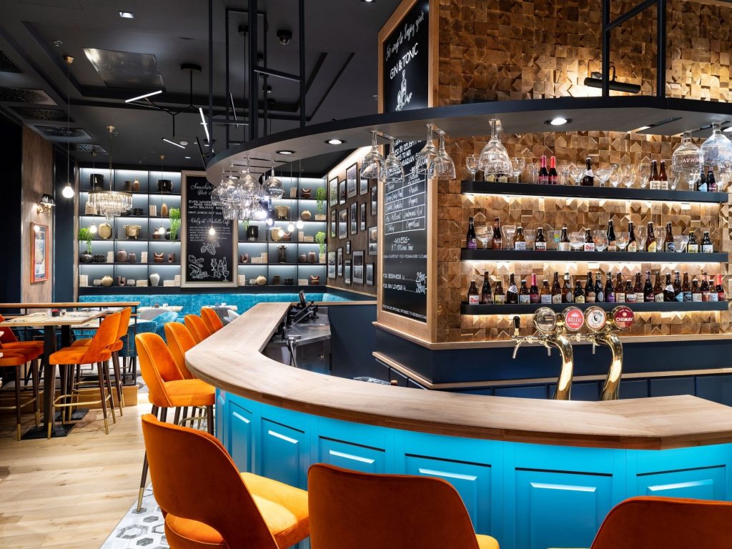 Three Corners Avenue Hotel 2 Three Corners Avenue Hotel - 4 csillag