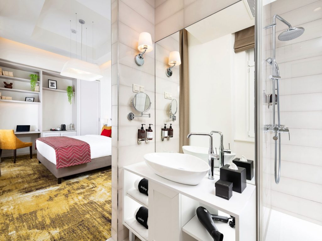 Three Corners Avenue Hotel 7 Three Corners Avenue Hotel - 4 csillag