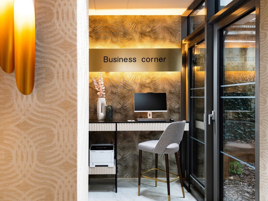 Three Corners Avenue Hotel 9 Three Corners Avenue Hotel - 4 csillag