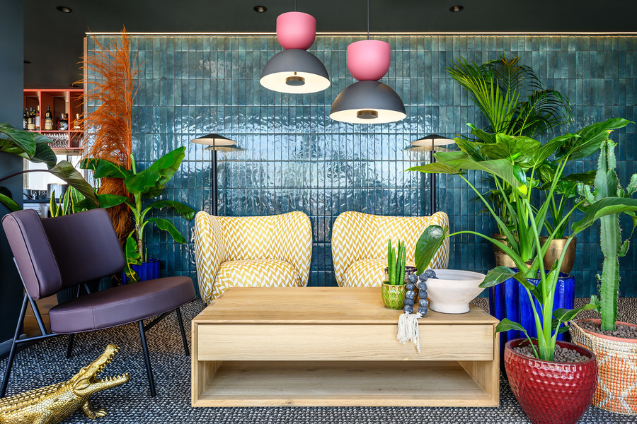 12 Hilton Garden Inn Debrecen City Center - 4 csillag