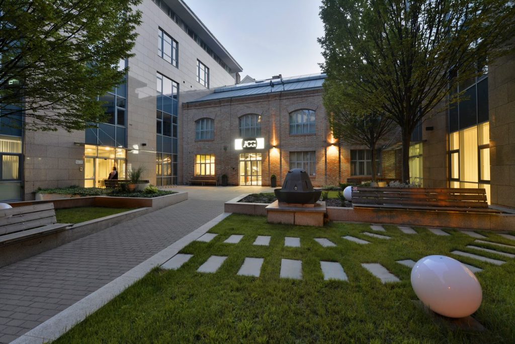 BREEAM/LEED minősítés