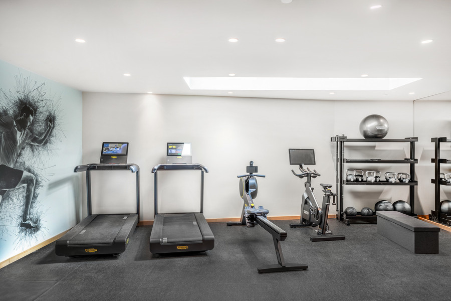 5 Hilton Garden Inn Debrecen City Center - 4 csillag