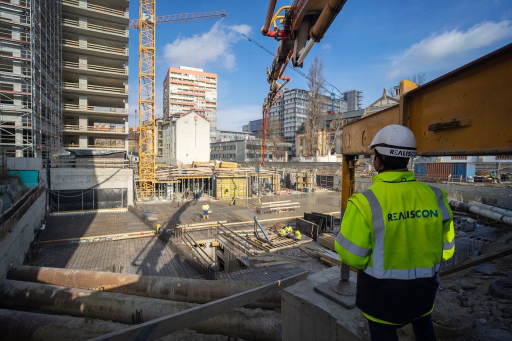 Műszaki ellenőrzés