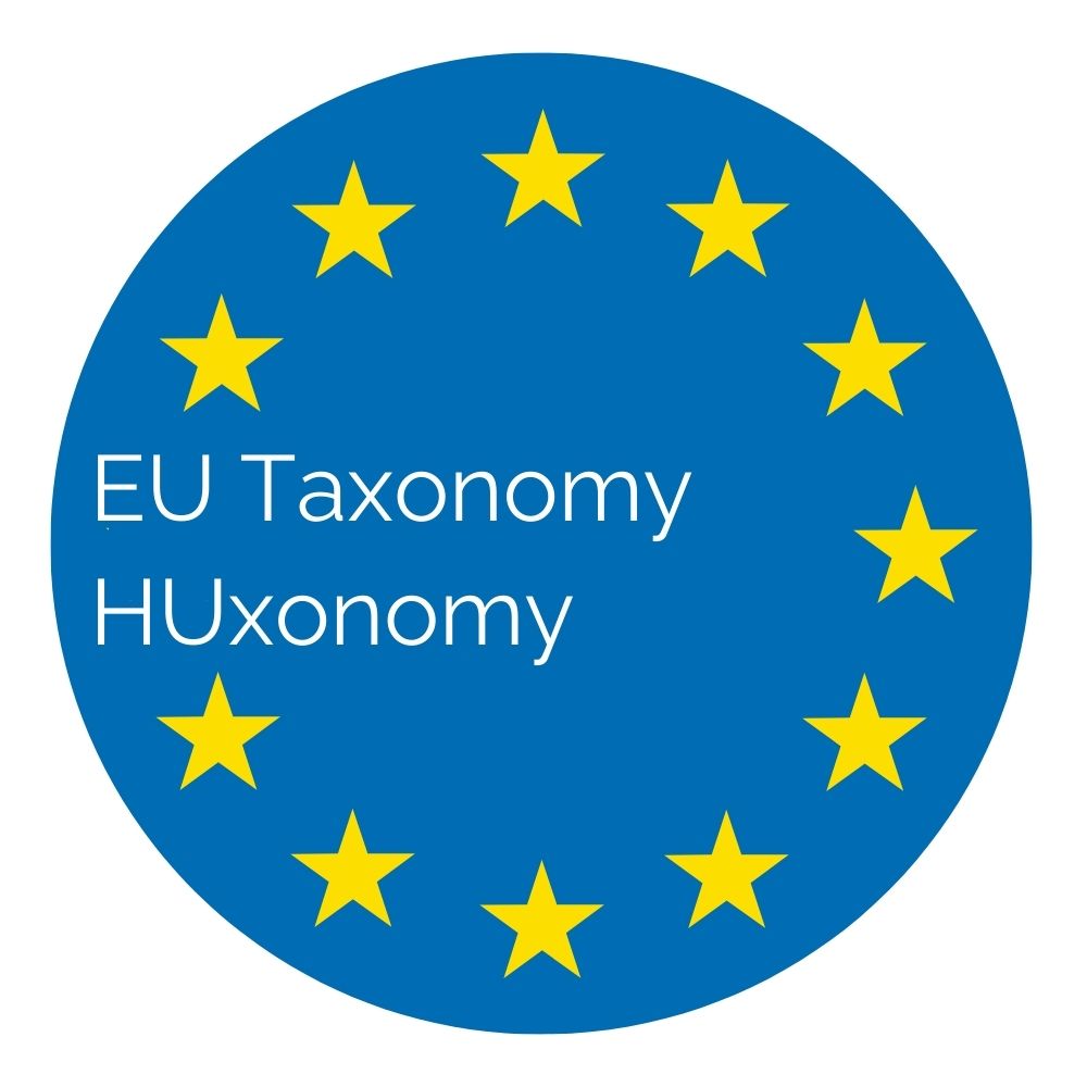 EU Taxonomia, Huxonomia