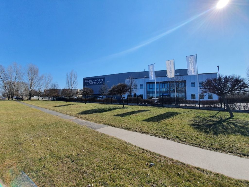 Környezeti átvilágítás (EDD)