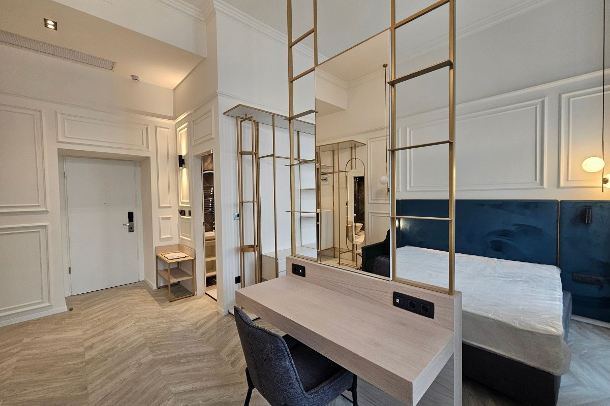 complex challenges. simple solutions.