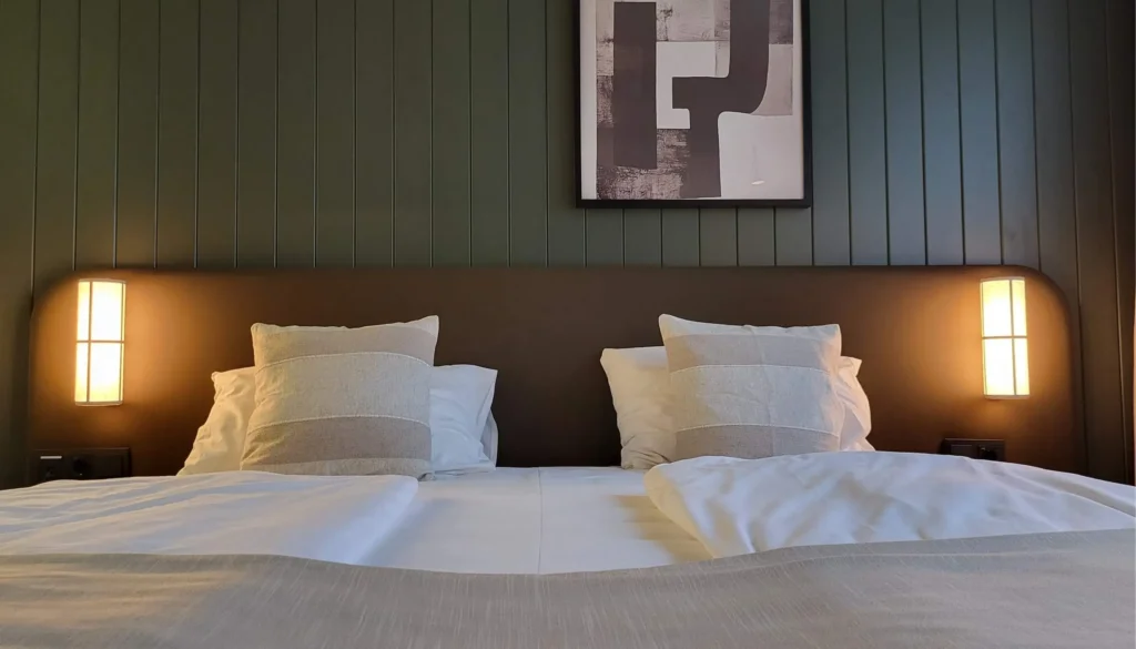 38 The Honest Budapest by Chic & Basic 4-star