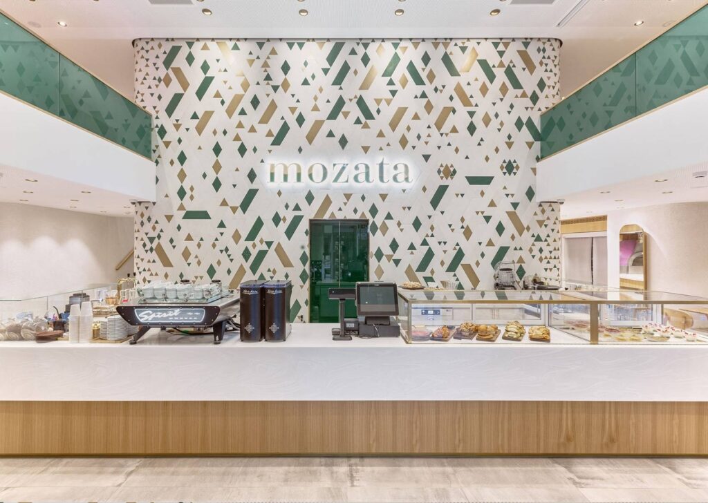4 Mozata Bistro