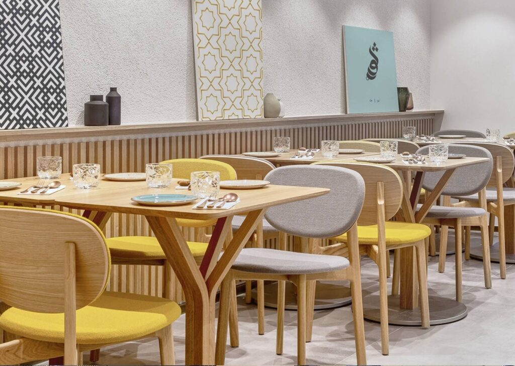 9 Mozata Bistro