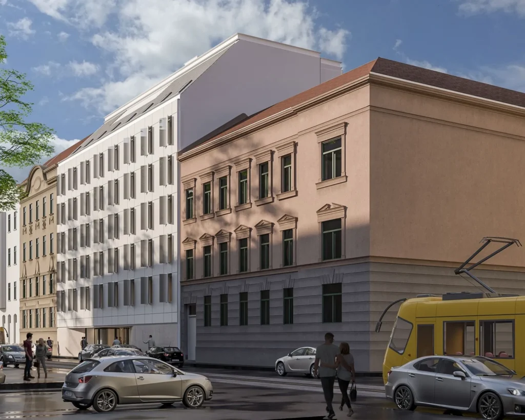 Campanile Hotel Budapest 3 Campanile Hotel Budapest 1