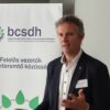 BCSDH Race to Zero munkacsoport