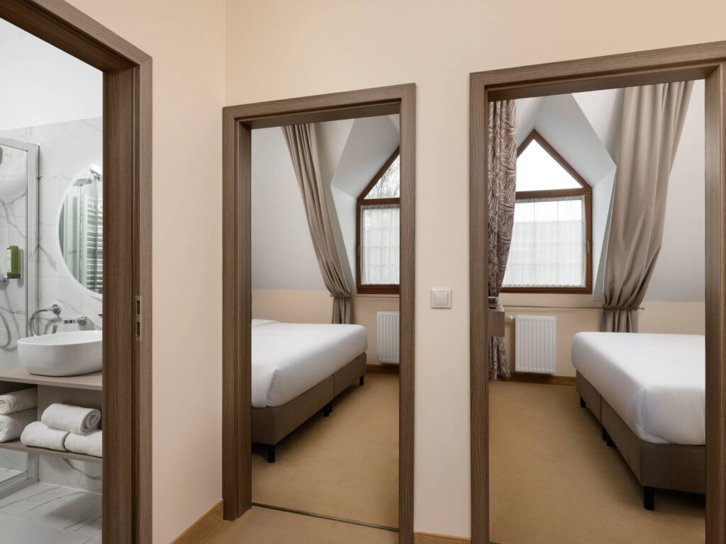 Kenese Bay Hotel 4 Accent Hotels - Kenese Bay Garden