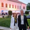 Szakmai töltődés a Balatonnál